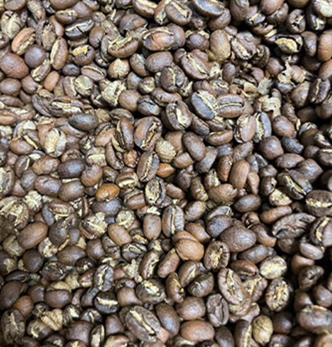 コーヒー豆